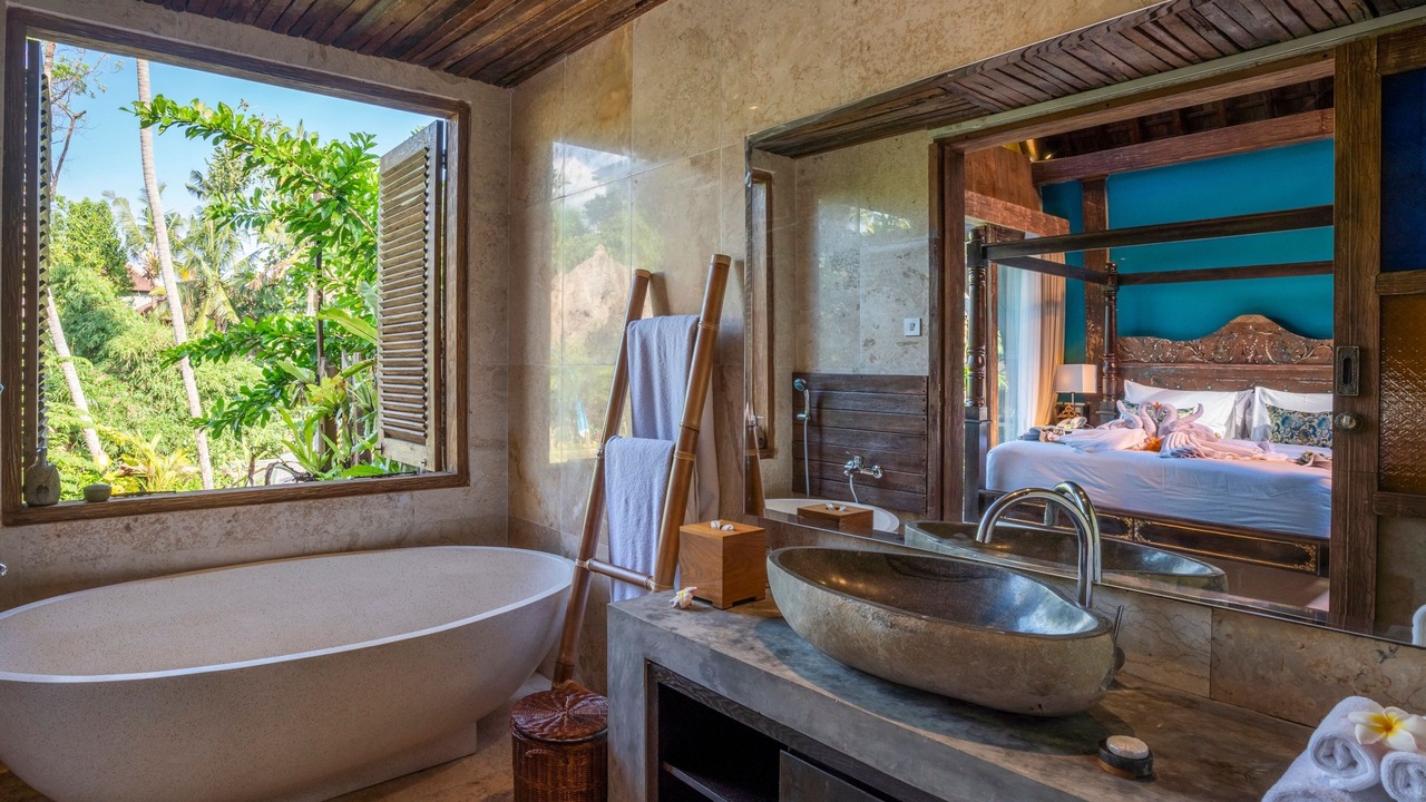 Photo of Bathroom in Pengosekan