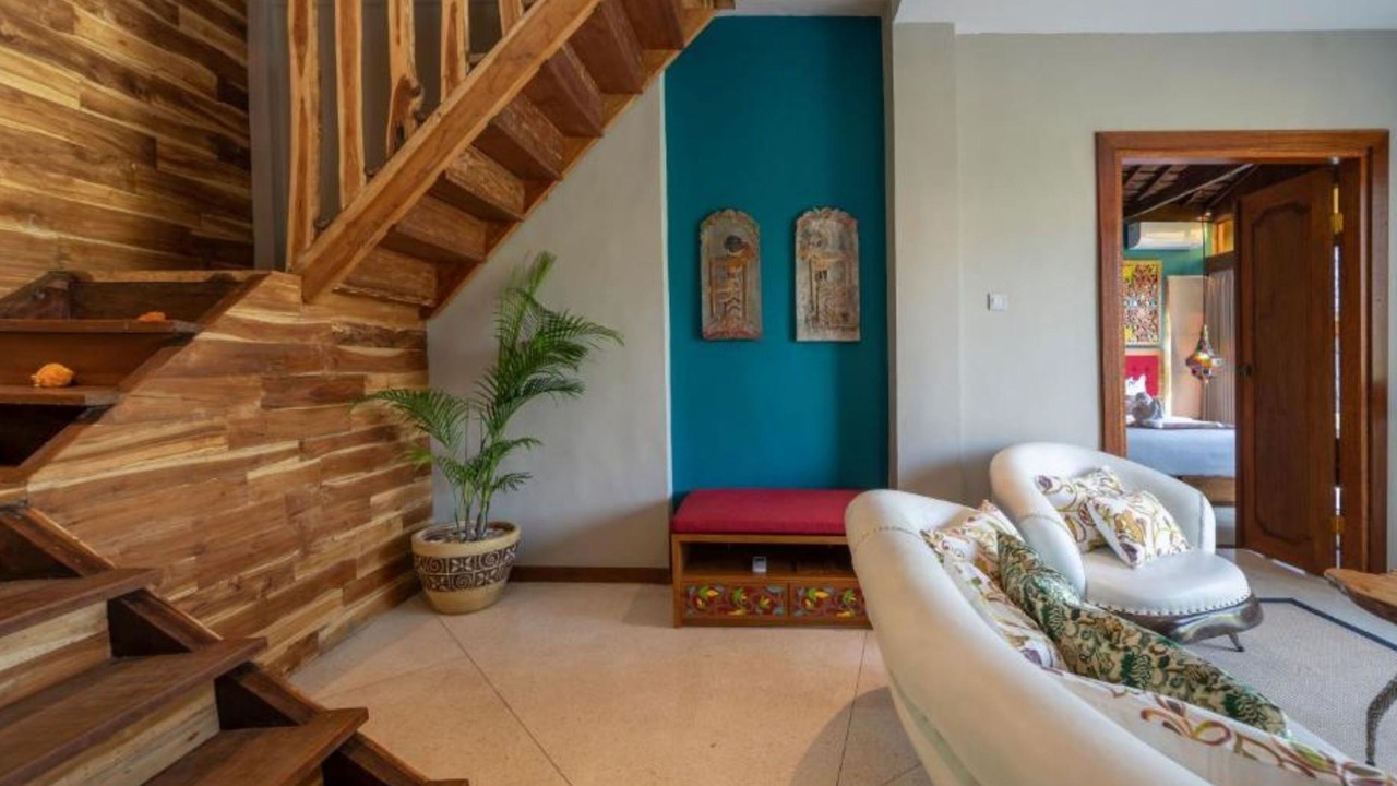 Photo of Livingroom in Pengosekan