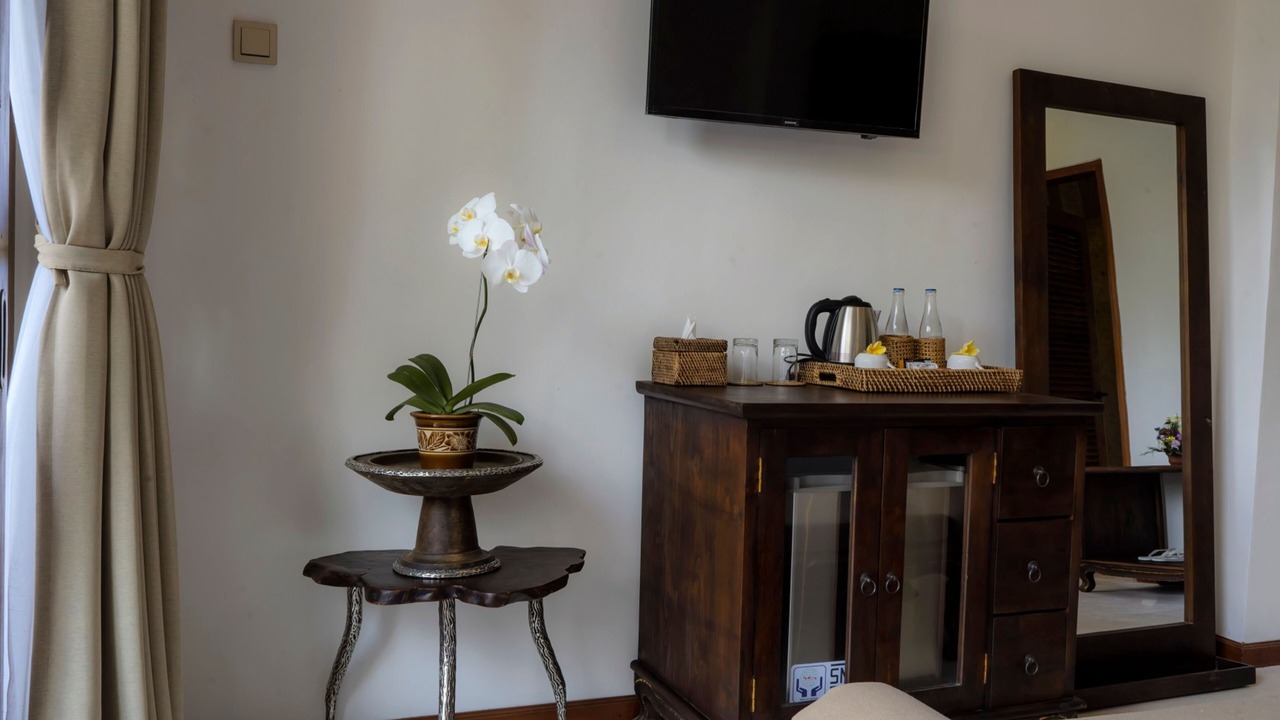 Photo of Bedroom in Pengosekan