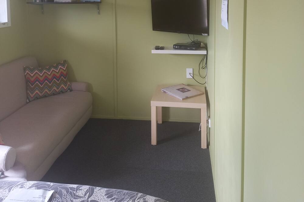 Photo of Bedroom in Central Hawke's Bay District