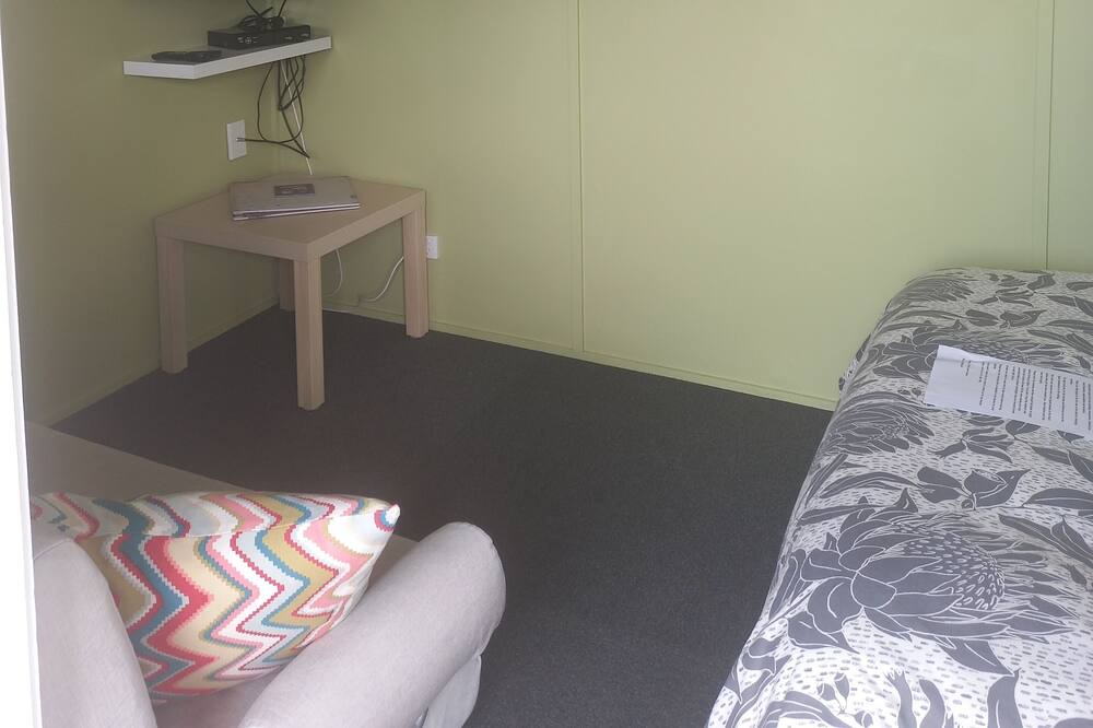 Photo of Bedroom in Central Hawke's Bay District