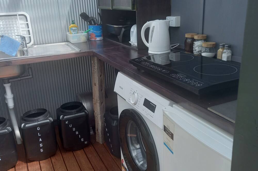 Photo of Kitchen in Central Hawke's Bay District