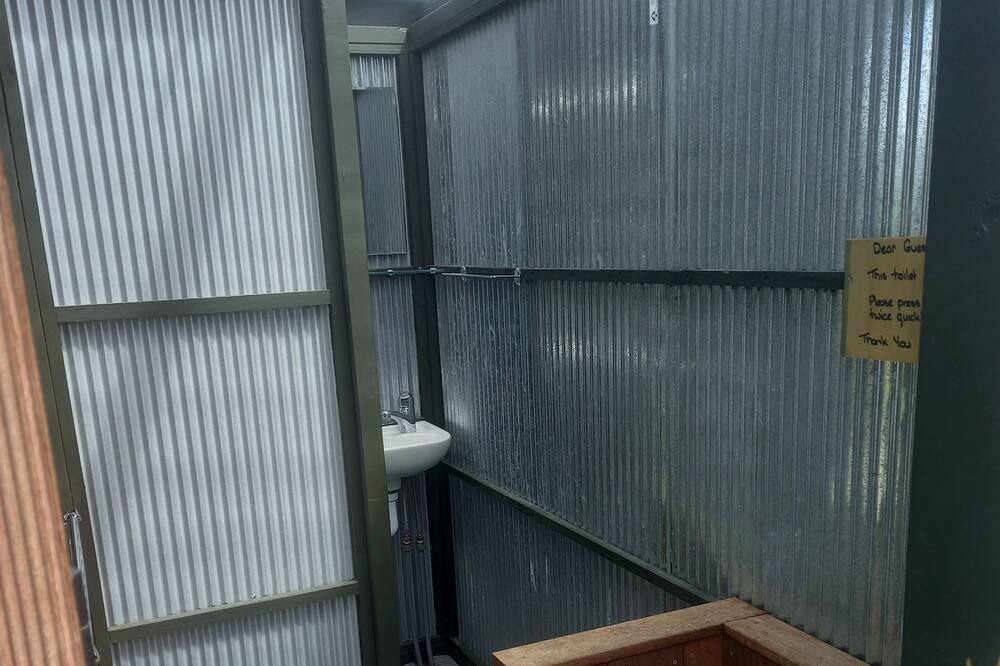 Photo of Bathroom in Central Hawke's Bay District