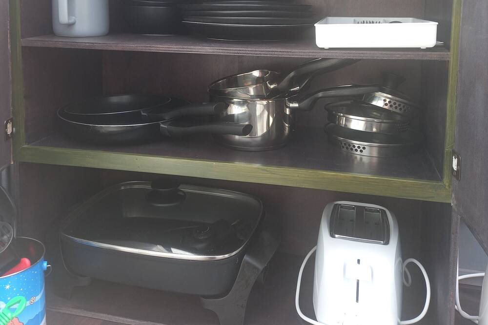 Photo of Kitchen in Central Hawke's Bay District