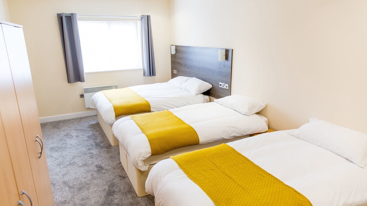 Photo of Others in Coalville