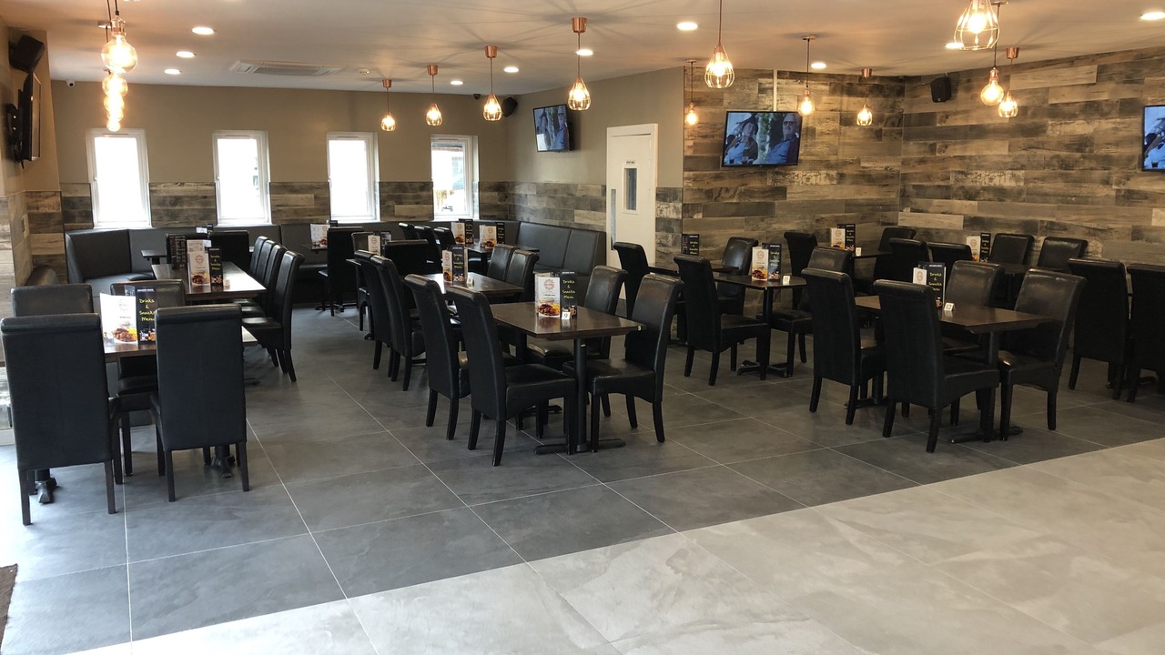 Photo of Others in Coalville