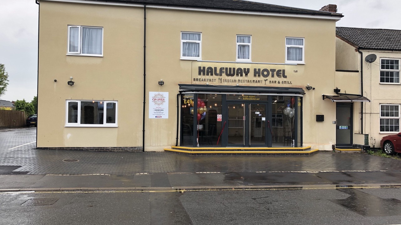 Photo of Outdoor in Coalville