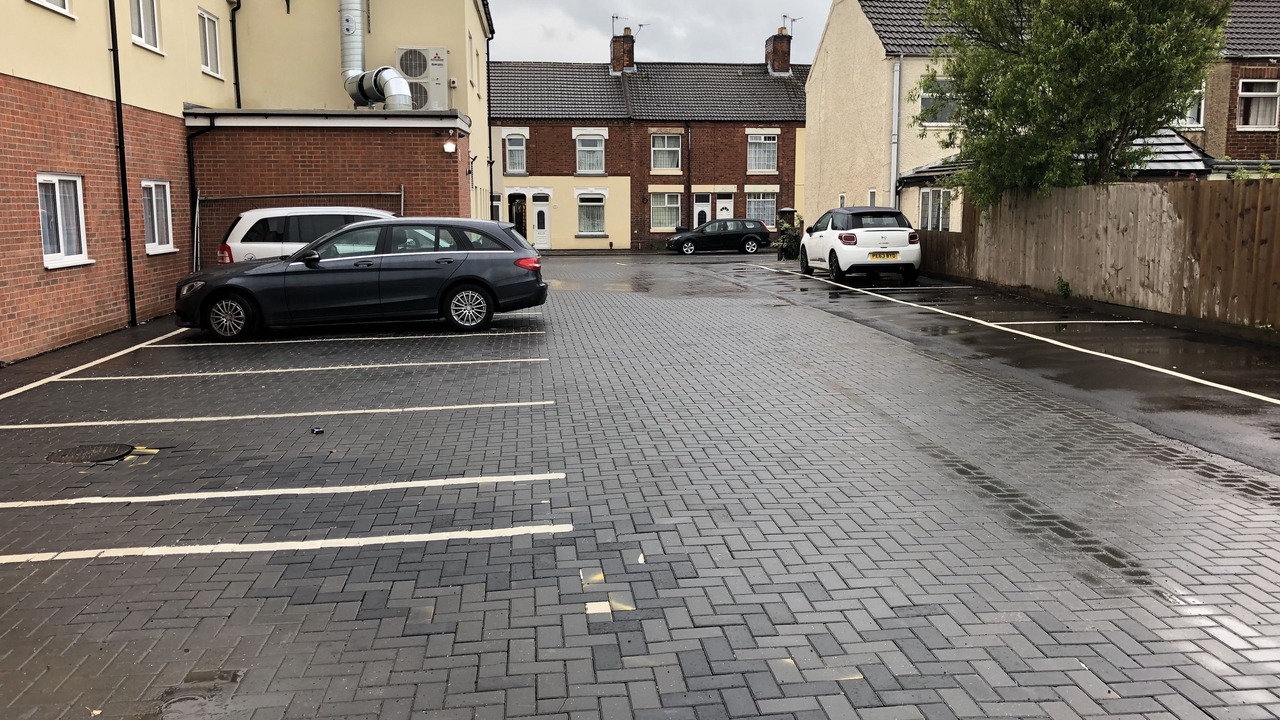 Photo of Others in Coalville