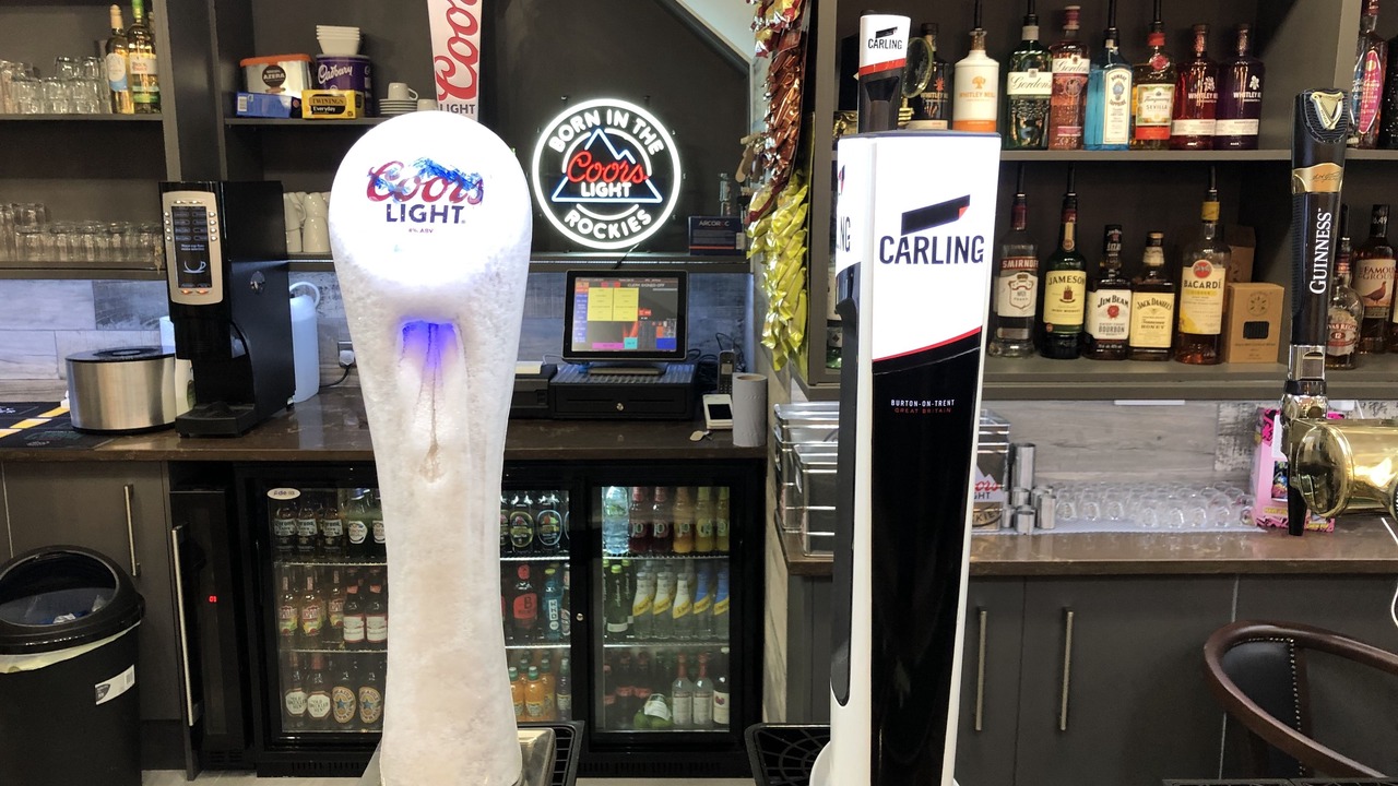 Photo of Others in Coalville