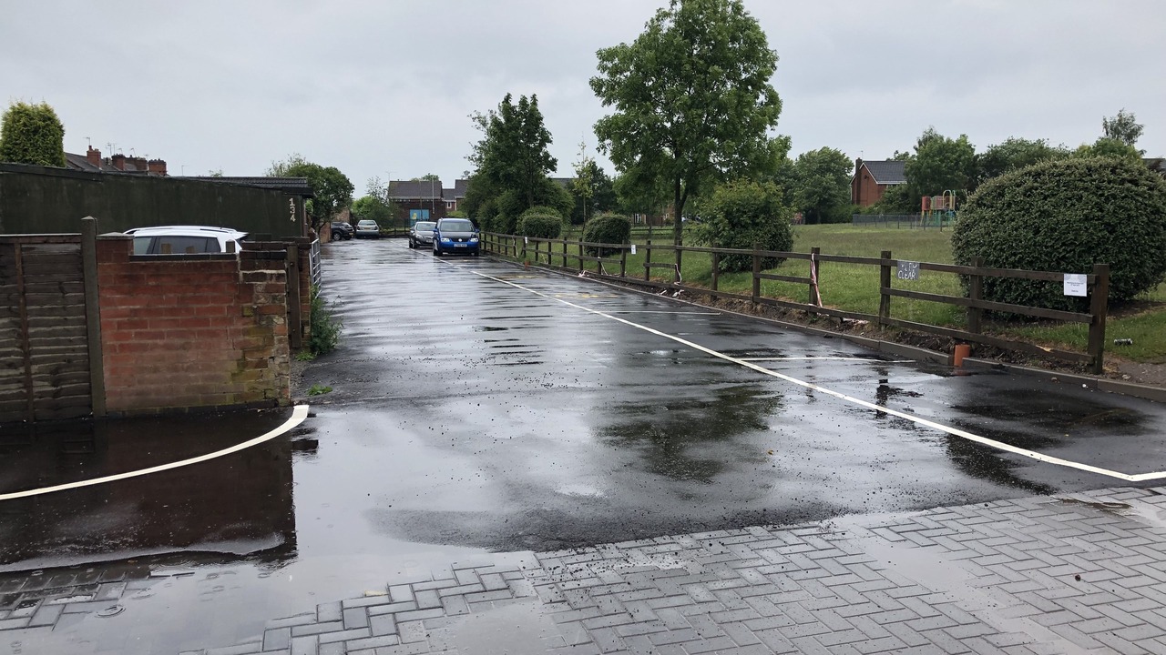 Photo of Outdoor in Coalville