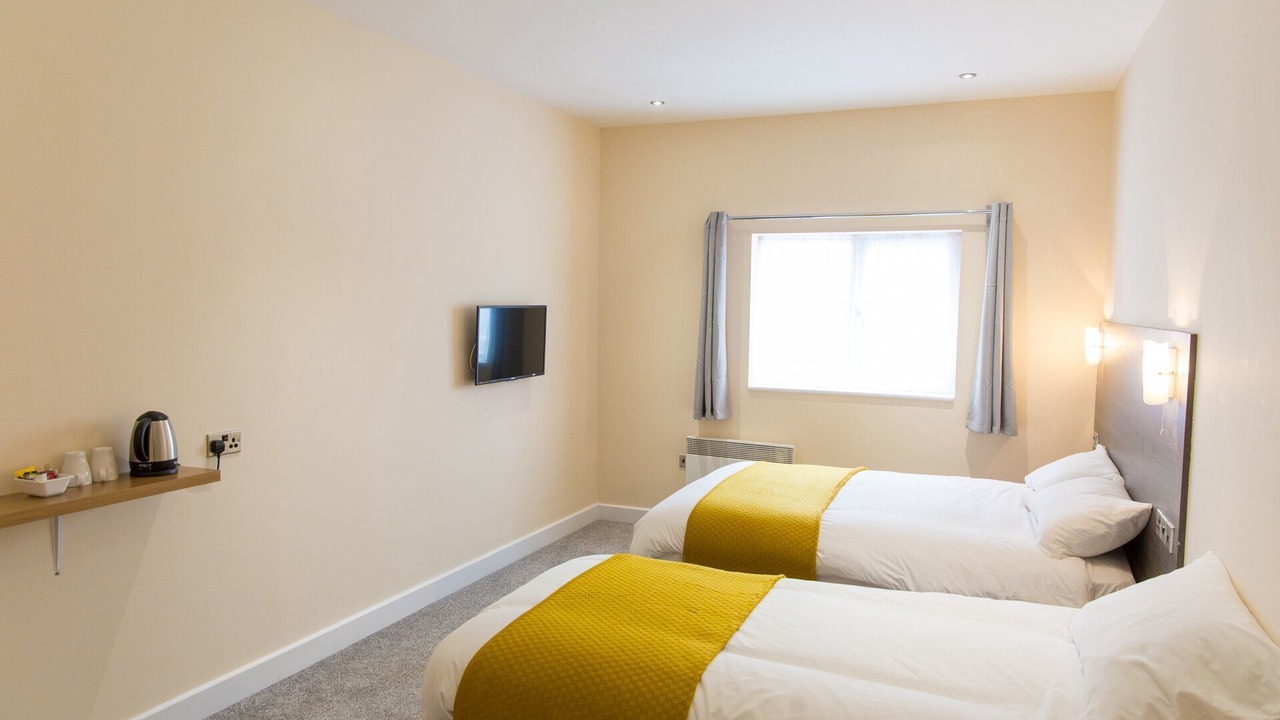 Photo of Others in Coalville