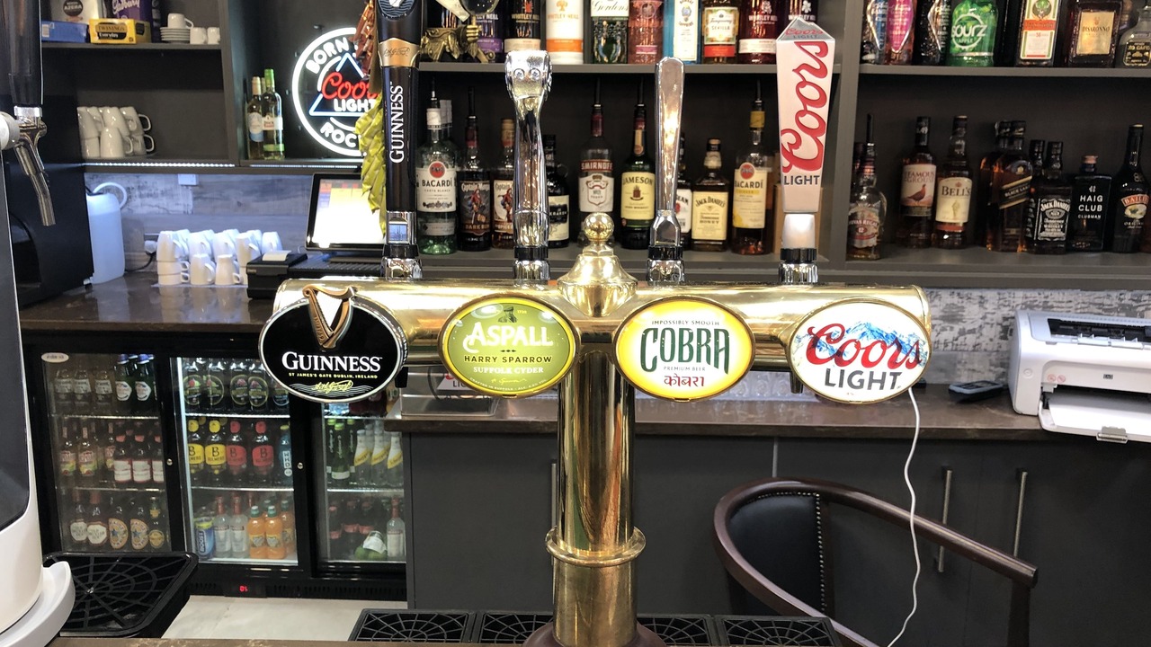 Photo of Others in Coalville