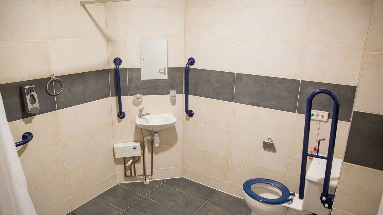 Photo of Bedroom in Coalville