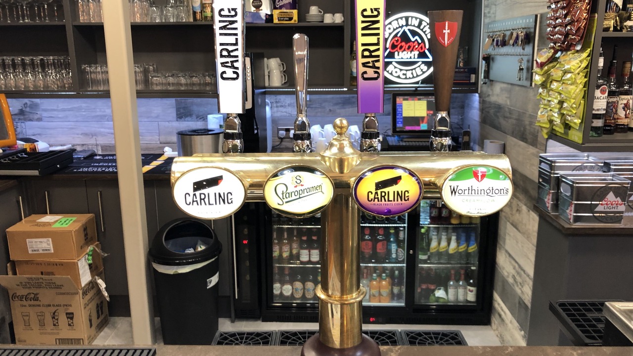 Photo of Others in Coalville