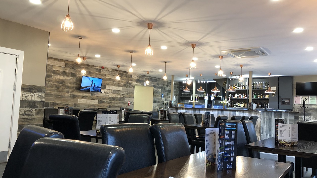 Photo of Others in Coalville