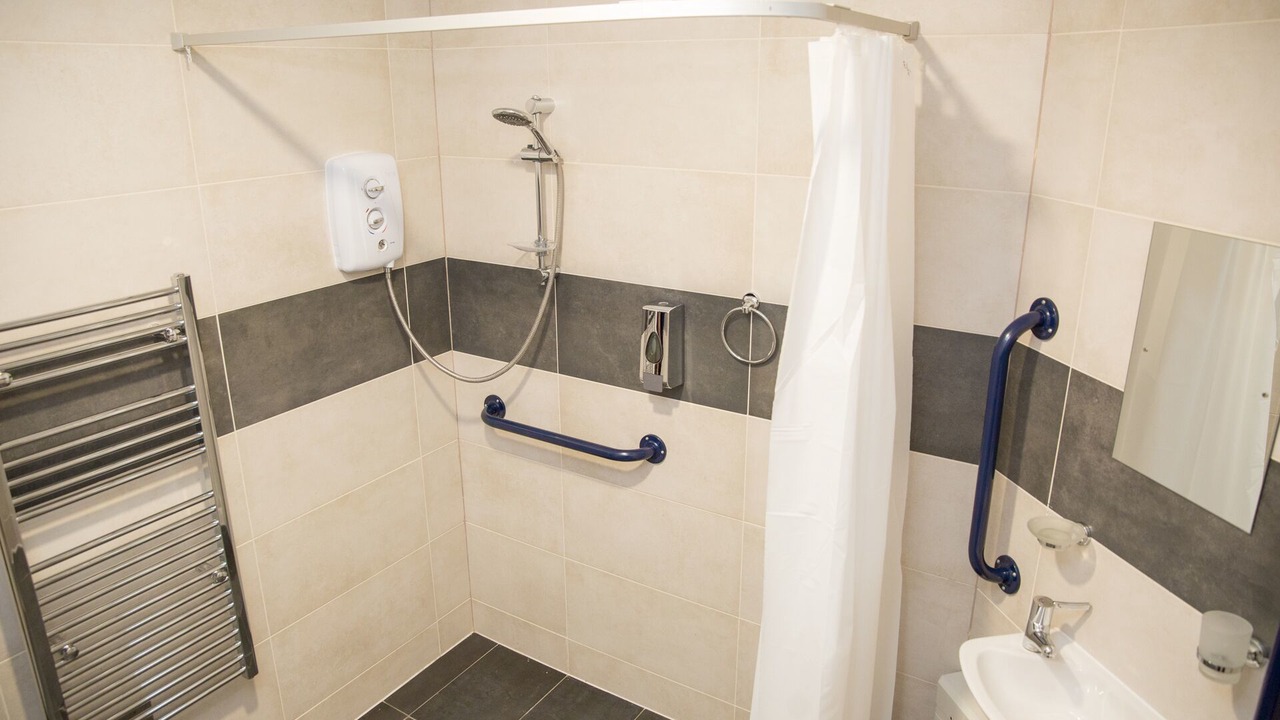 Photo of Bedroom in Coalville