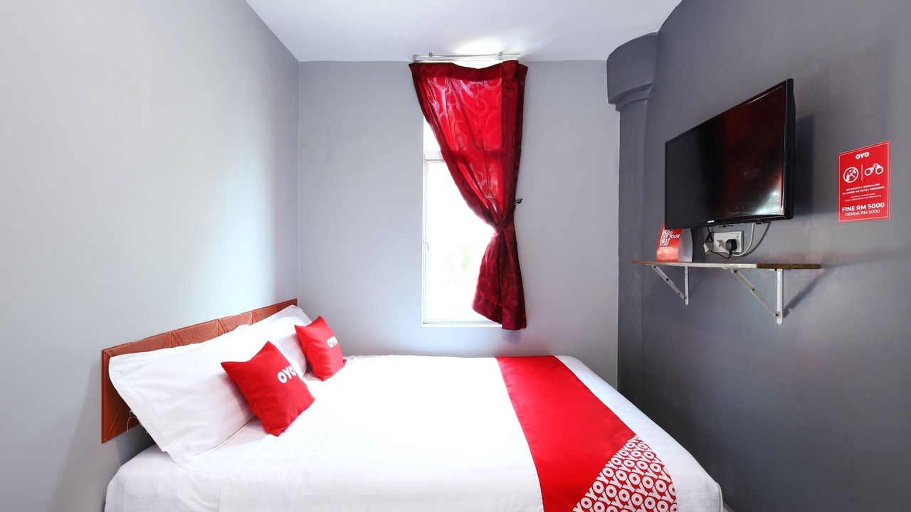 Photo of Bedroom in Bukit Gong