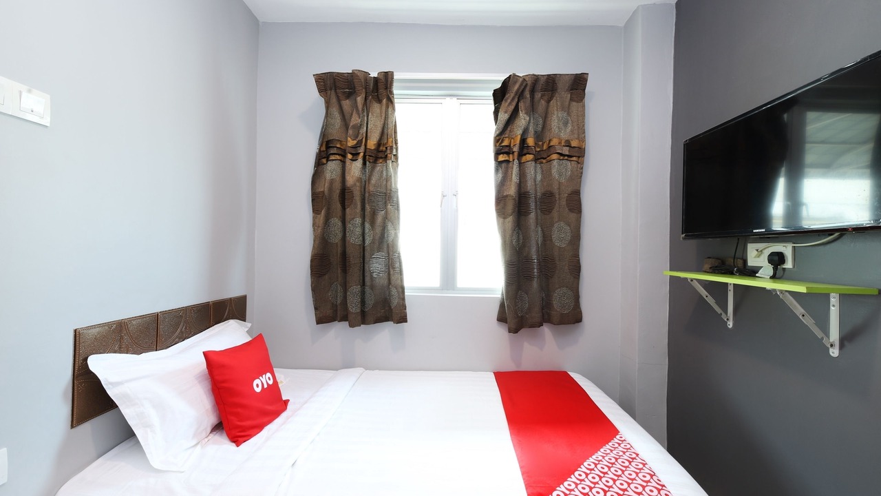 Photo of Bedroom in Bukit Gong