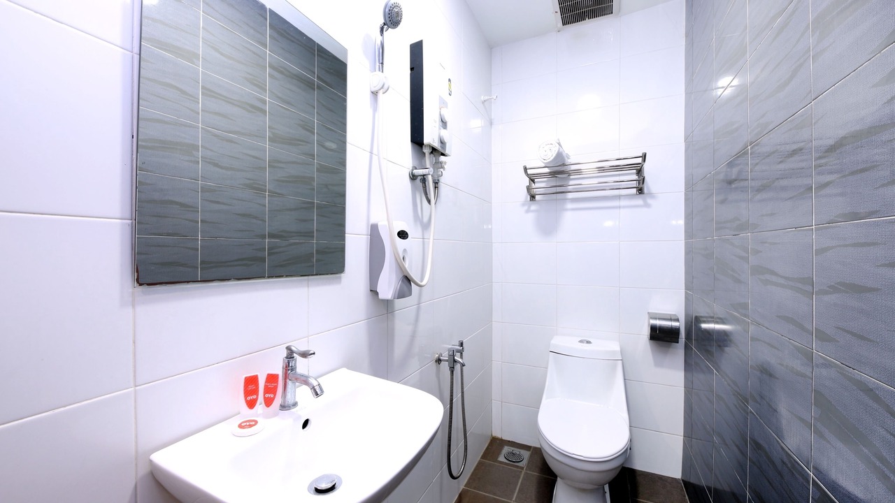 Photo of Bathroom in Bukit Gong