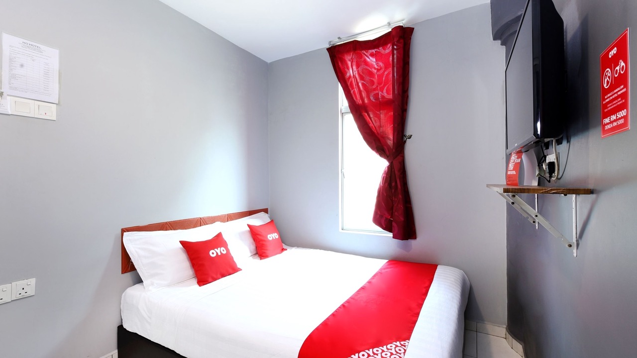 Photo of Bedroom in Bukit Gong