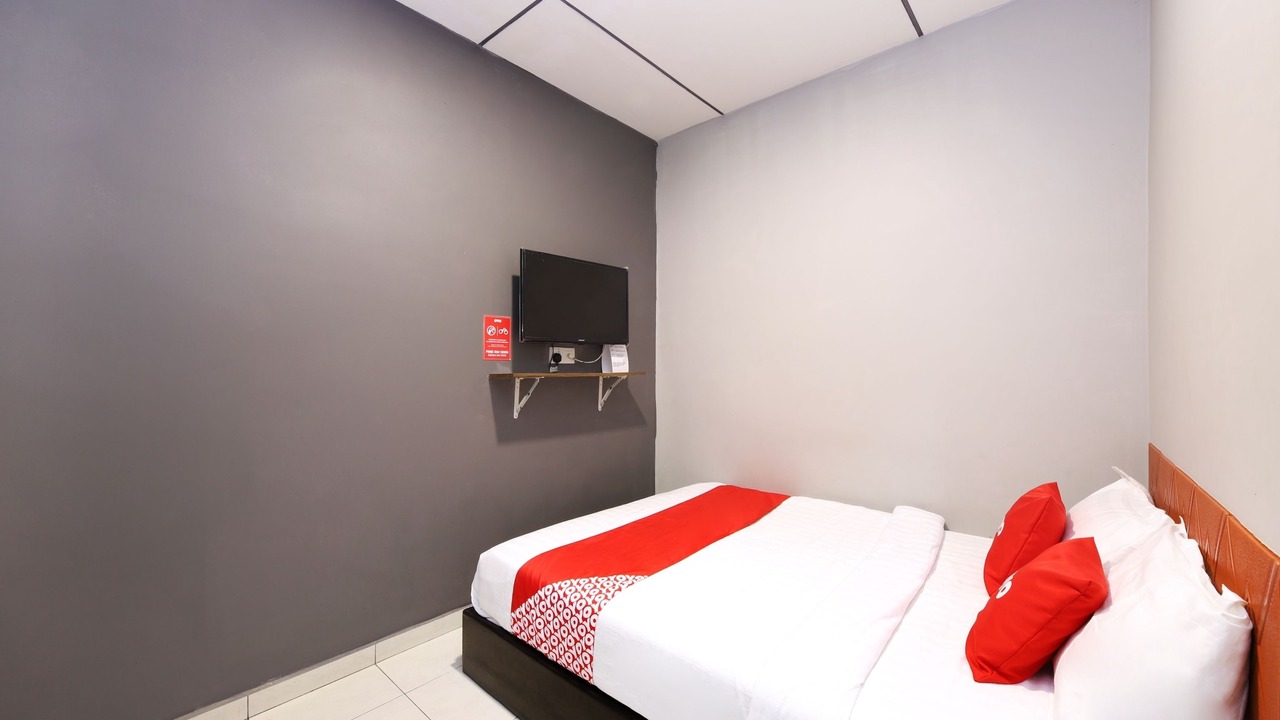 Photo of Bedroom in Bukit Gong