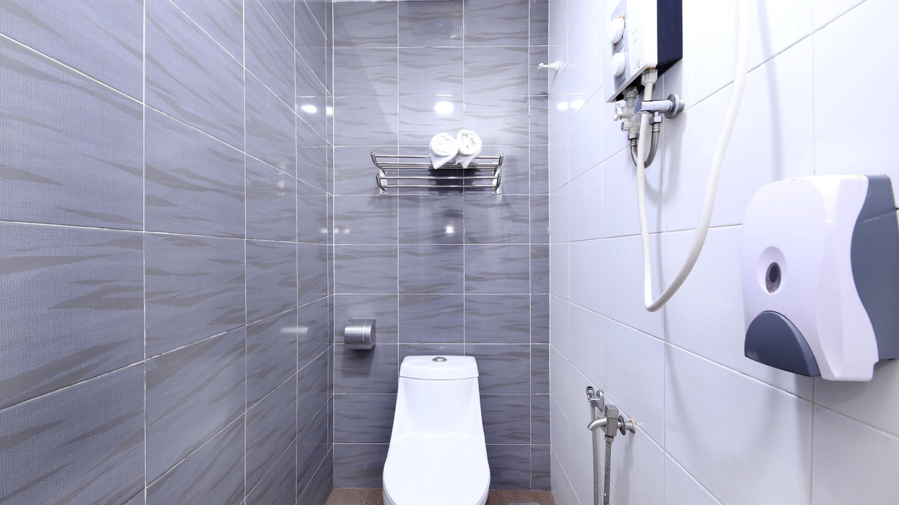 Photo of Bathroom in Bukit Gong