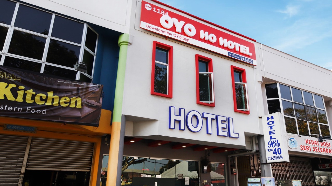 Photo of Outdoor in Bukit Gong