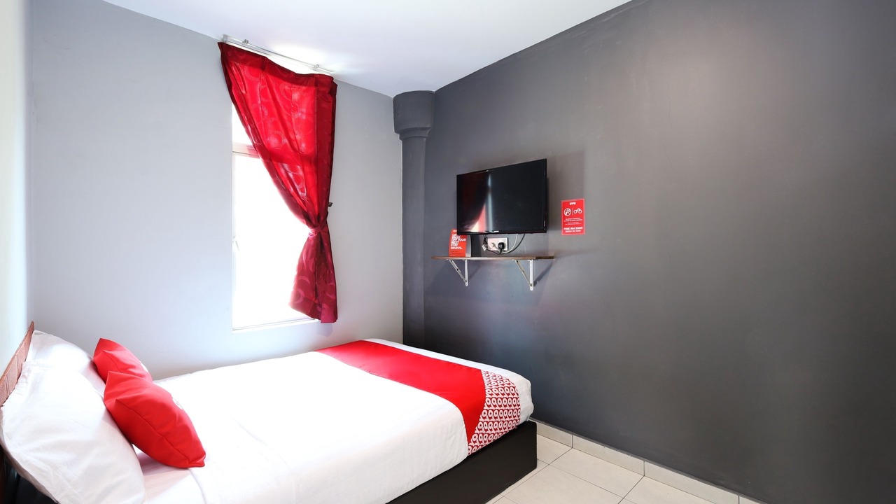 Photo of Bedroom in Bukit Gong