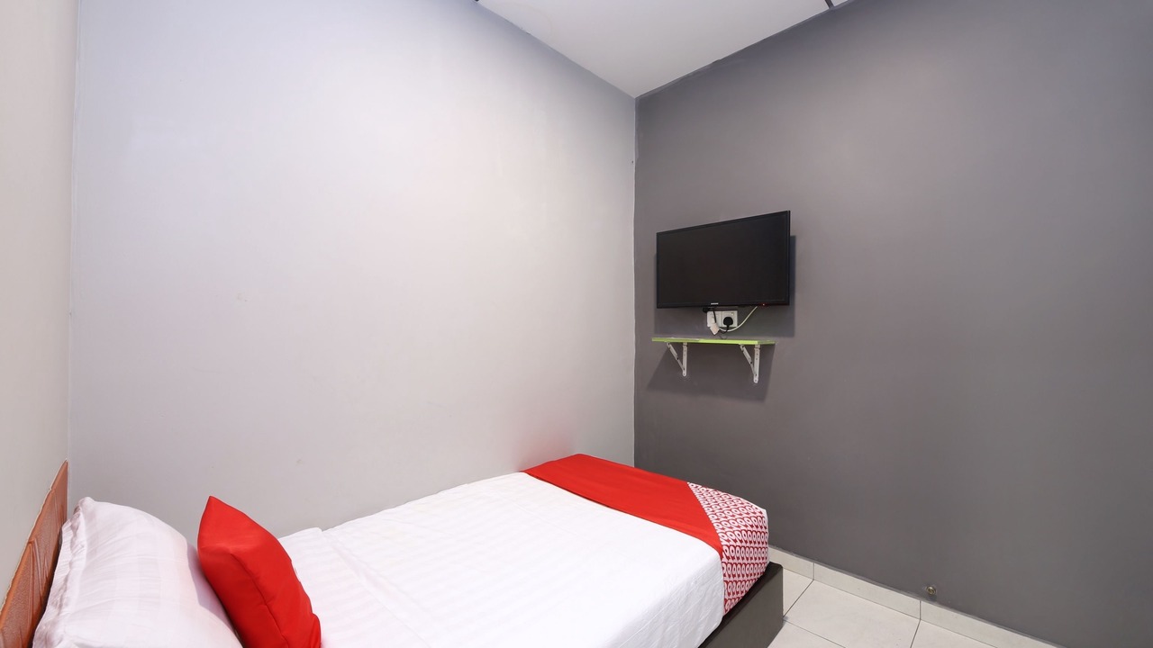 Photo of Bedroom in Bukit Gong