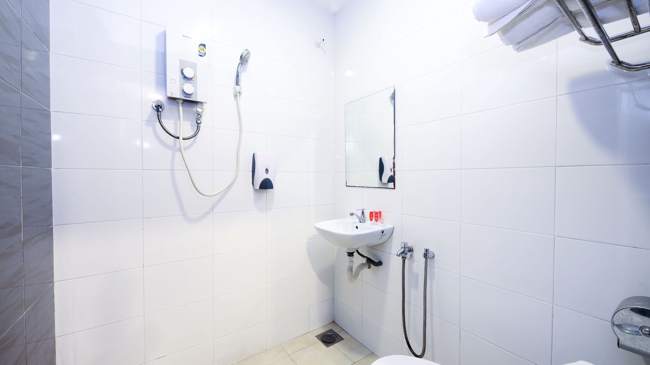 Photo of Bathroom in Bukit Gong