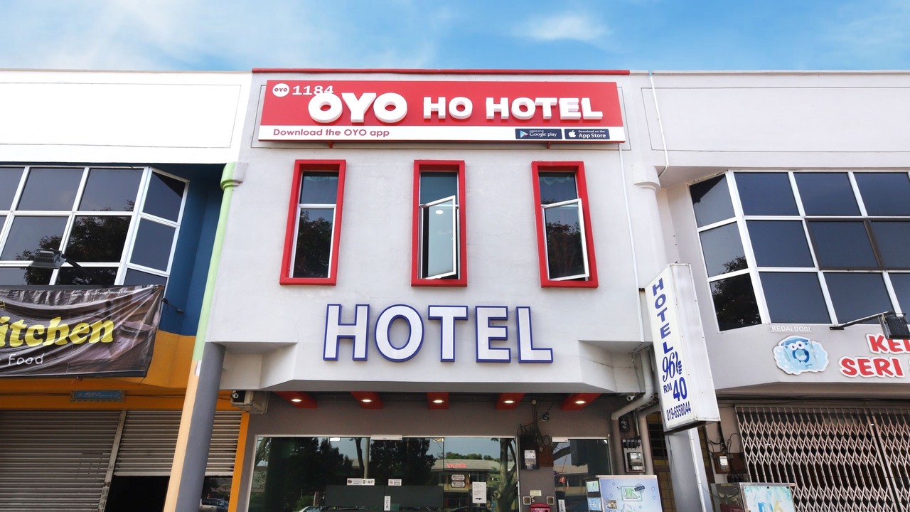 Photo of Outdoor in Bukit Gong