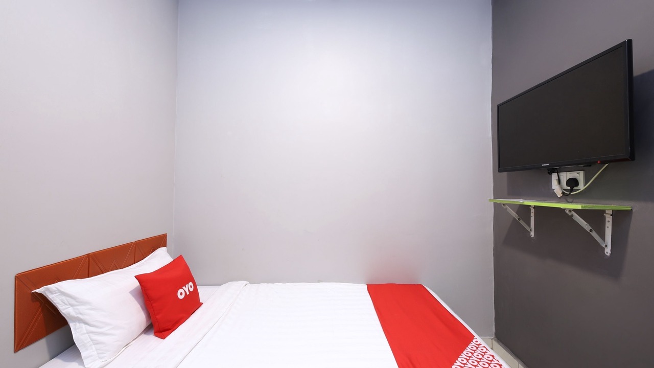 Photo of Bedroom in Bukit Gong