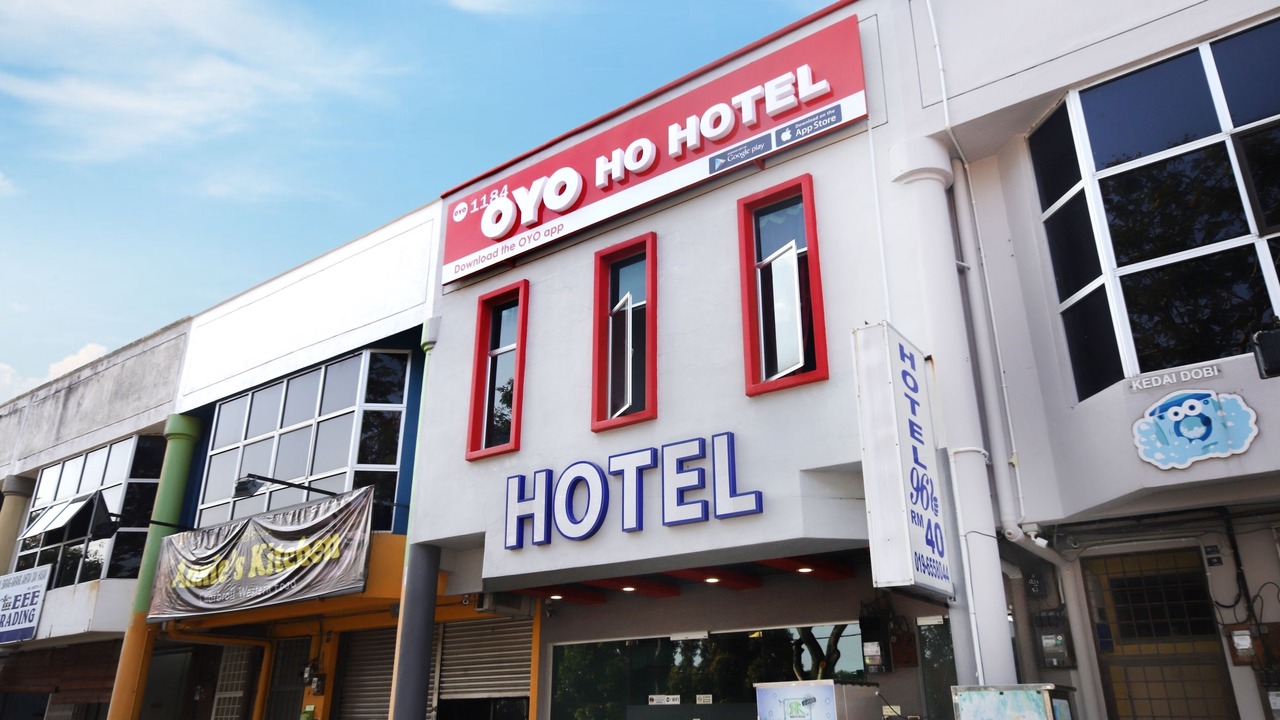 Photo of Outdoor in Bukit Gong