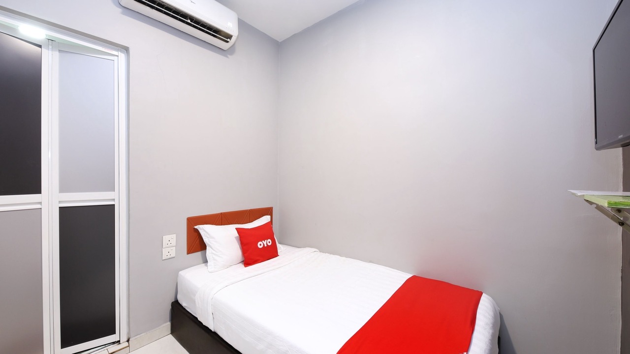Photo of Bedroom in Bukit Gong