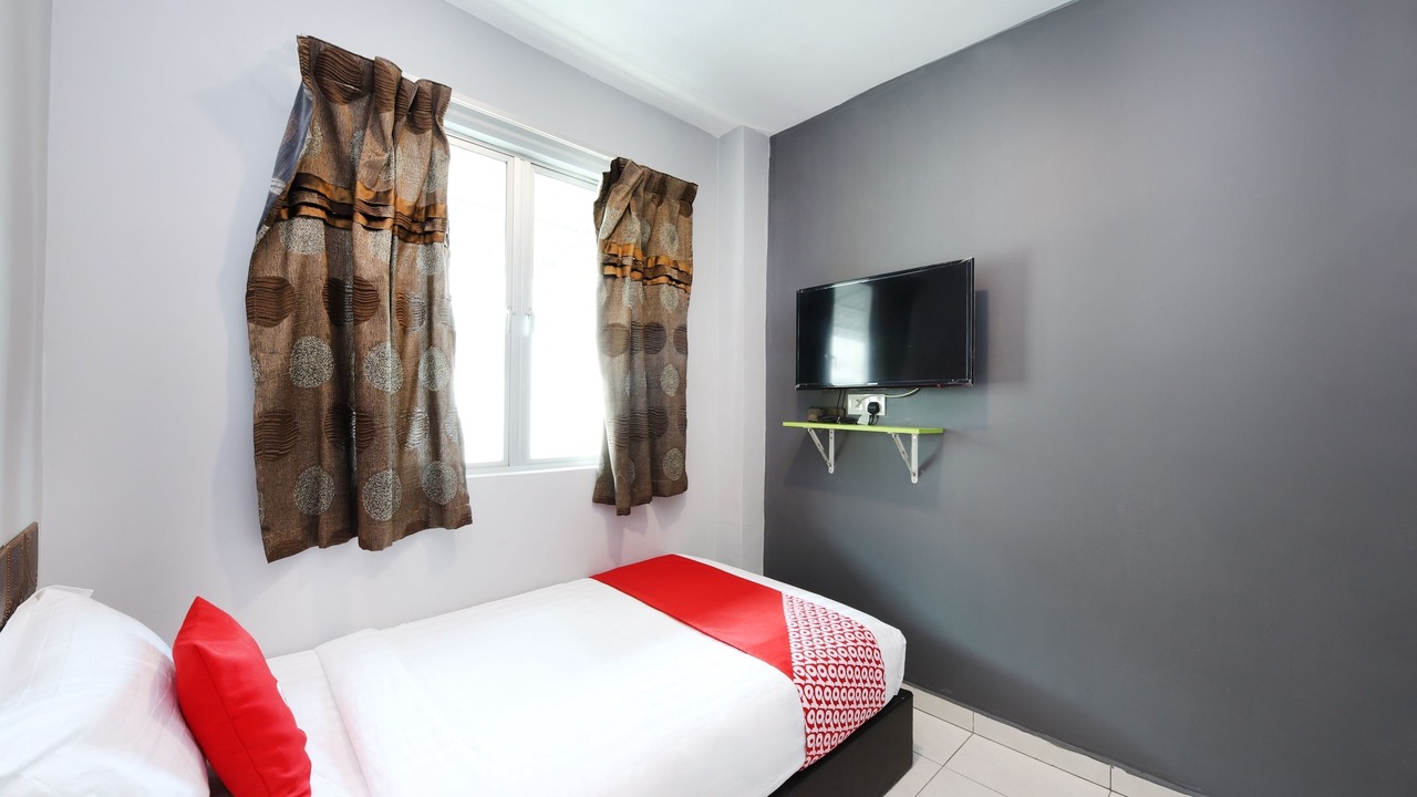 Photo of Bedroom in Bukit Gong