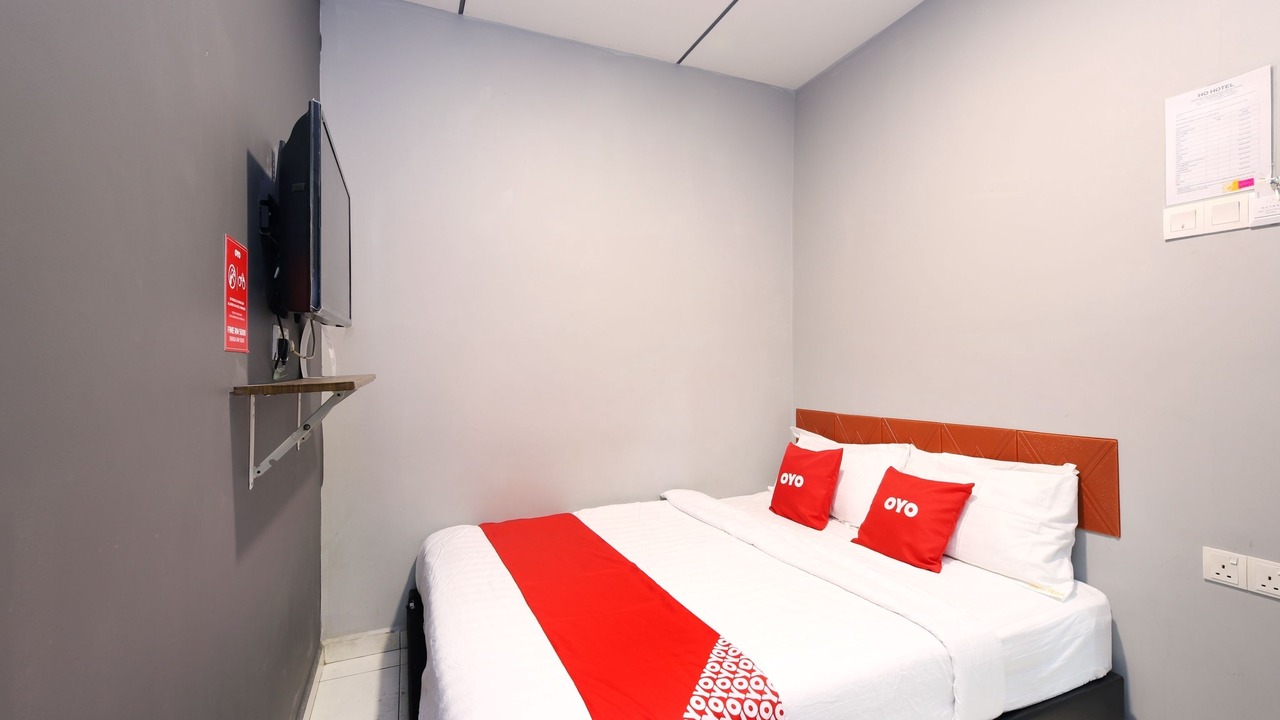 Photo of Bedroom in Bukit Gong