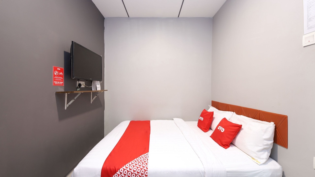 Photo of Bedroom in Bukit Gong