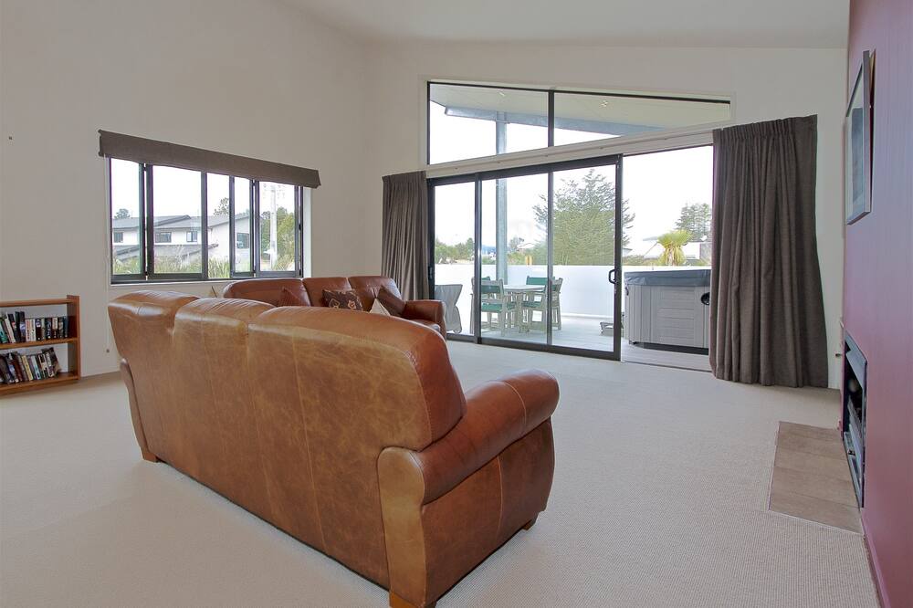 Photo of Livingroom in National Park Village