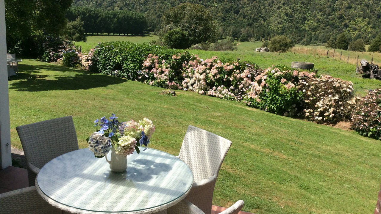 Photo of Outdoor in Mokau