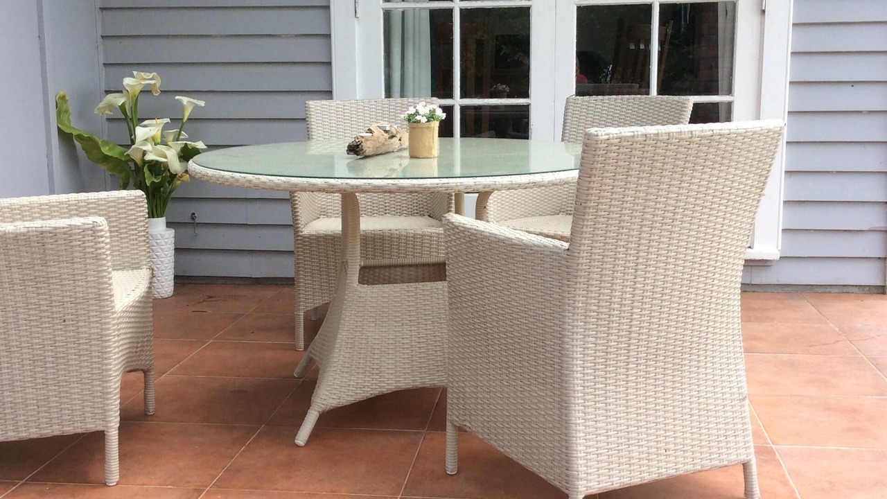 Photo of Patio Balcony in Mokau