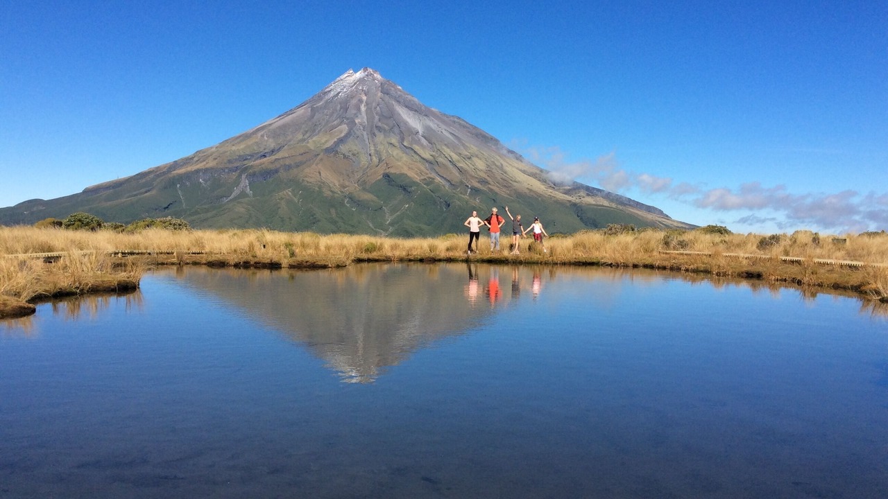Photo of Outdoor in Mokau