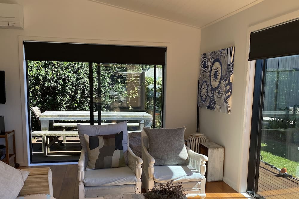 Photo of Bedroom in Wainui