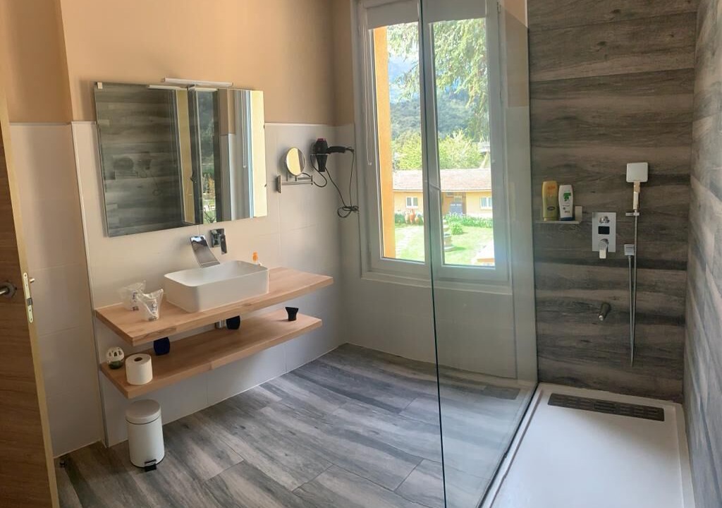 Photo of Bathroom in Belvianes-et-Cavirac
