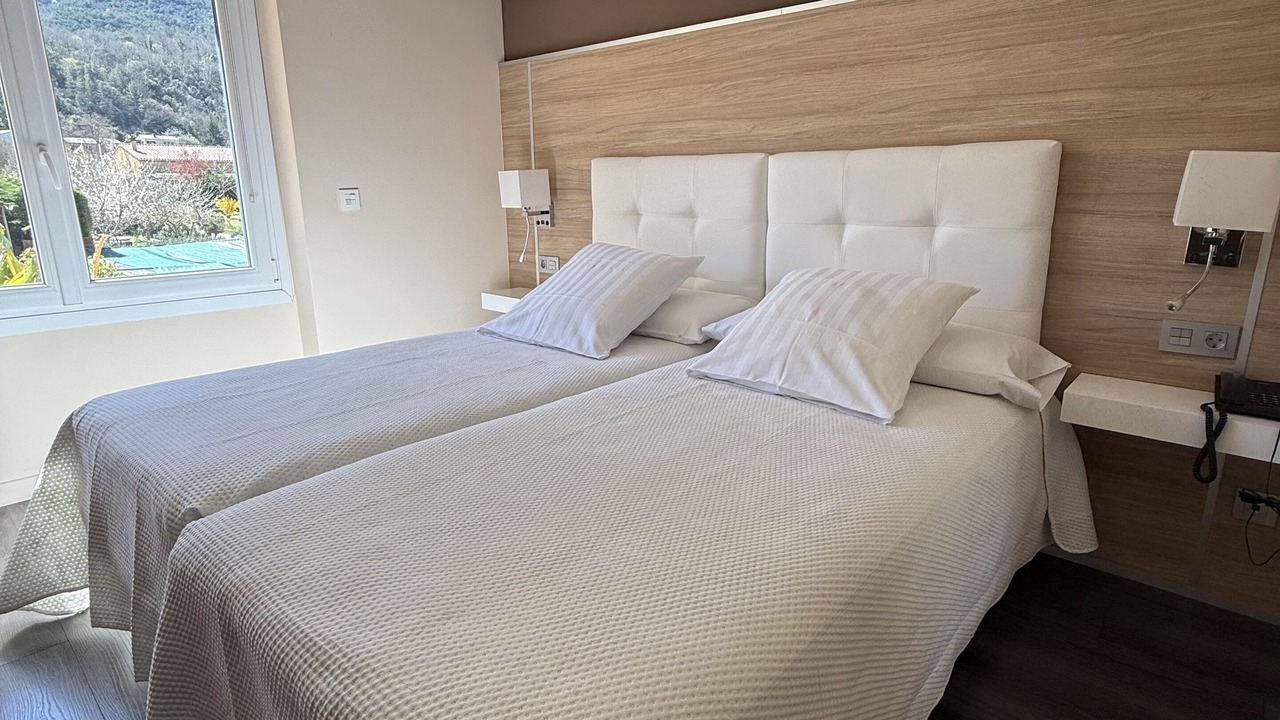 Photo of Bedroom in Belvianes-et-Cavirac