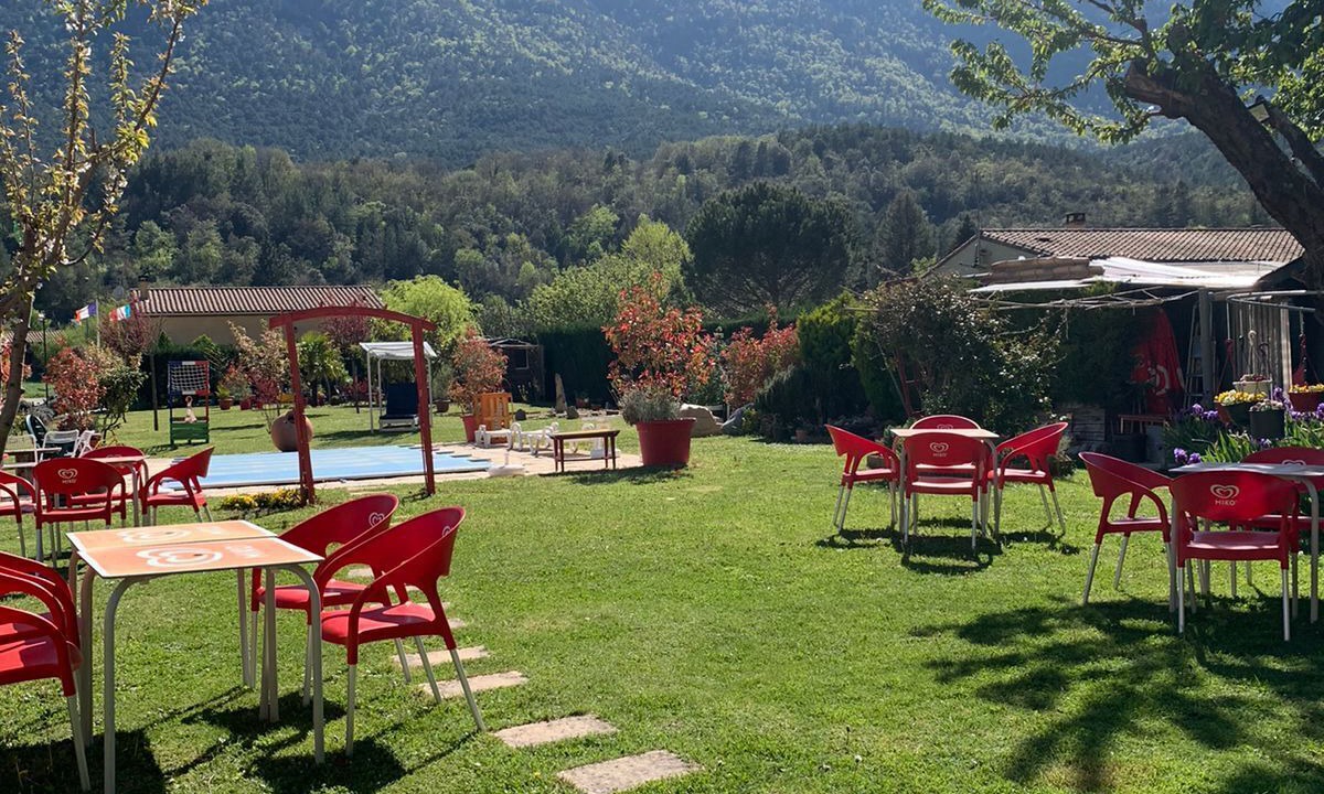 Photo of Outdoor in Belvianes-et-Cavirac