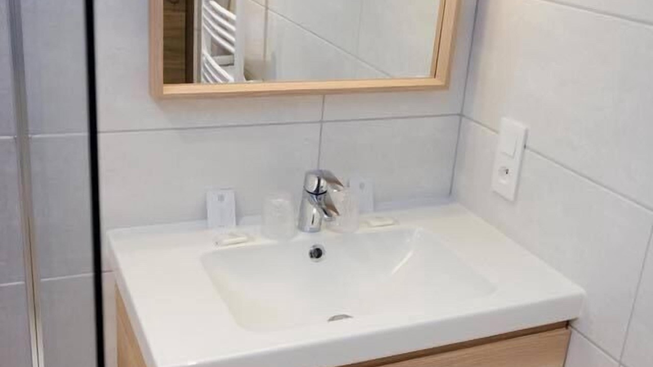 Photo of Bathroom in Benfeld