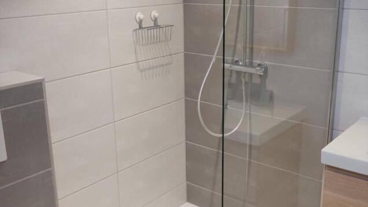 Photo of Bathroom in Benfeld