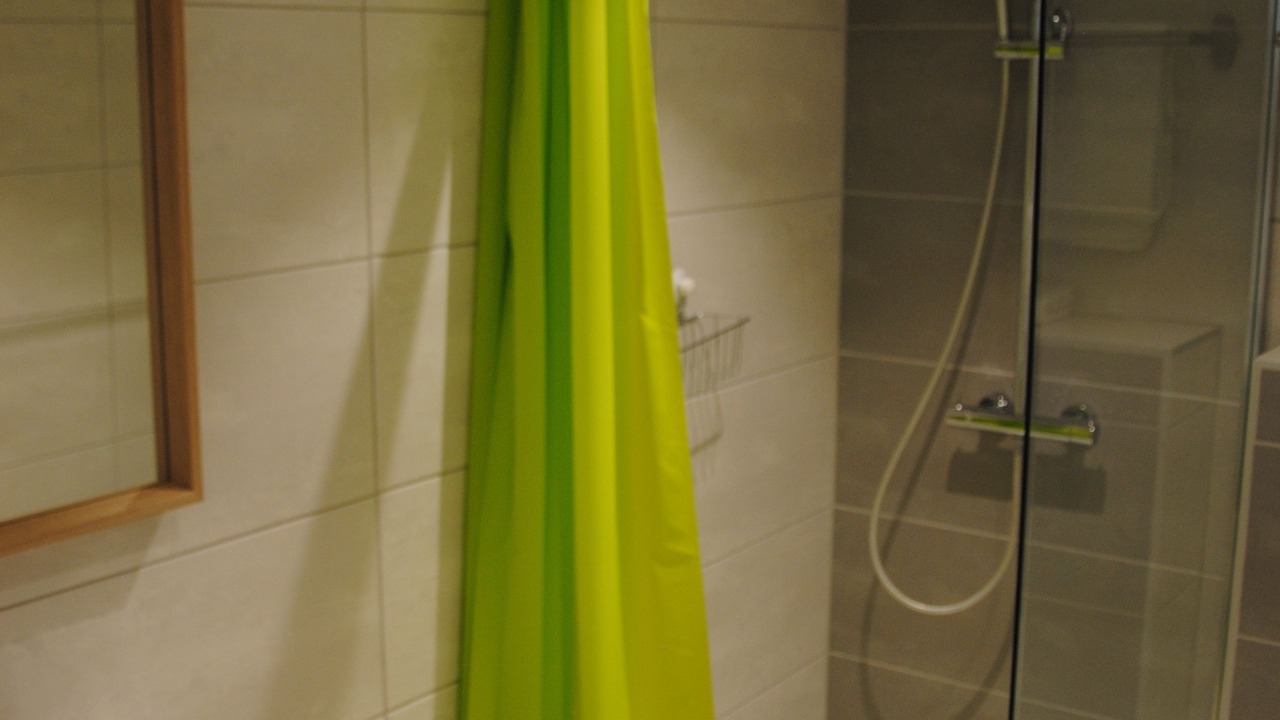 Photo of Bathroom in Benfeld