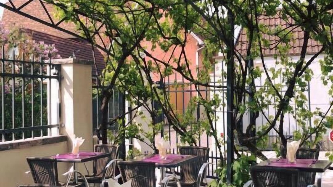 Photo of Patio Balcony in Benfeld