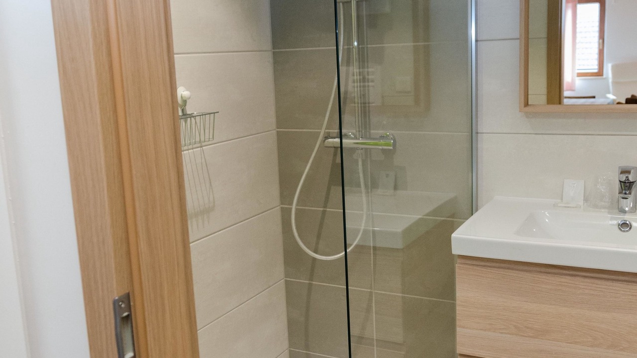 Photo of Bathroom in Benfeld